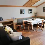 Apartment Appartement Seppenbauer - Seppenbauerhof, Kaernten Card Inklusive, Ticket Grossglockner Hochalpenstrasse *