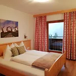 Seppenbauer - Seppenbauerhof Appartement