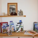 Apartment Appartement Seppenbauer - Seppenbauerhof, Kaernten Card Inklusive, Ticket Grossglockner Hochalpenstrasse Heiligenblut