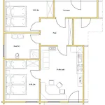 Appartement Seppenbauer - Seppenbauerhof, Kaernten Card Inklusive, Ticket Grossglockner Hochalpenstrasse *