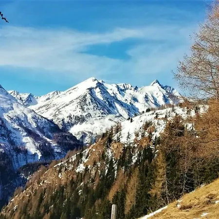 Apartmán Seppenbauer - Seppenbauerhof, Kaernten Card Inklusive, Ticket Grossglockner Hochalpenstrasse