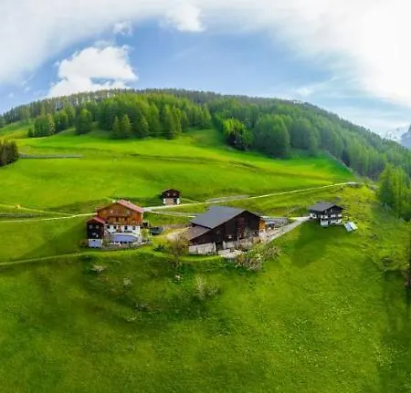 Daire Seppenbauer - Seppenbauerhof Heiligenblut