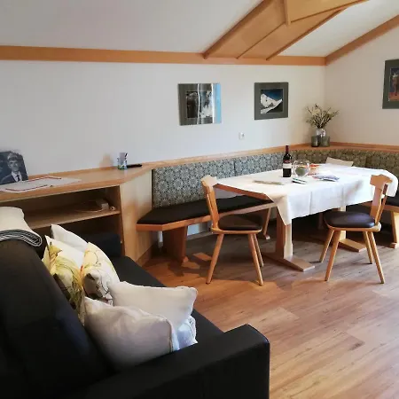 Apartamento Seppenbauer - Seppenbauerhof *