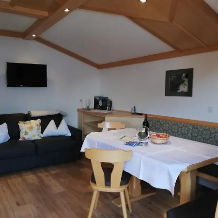 Appartement Seppenbauer *