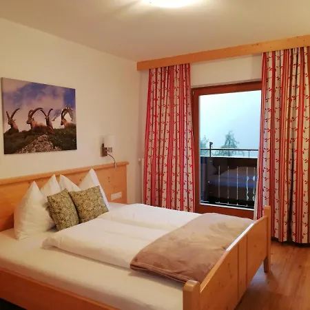 Appartement Seppenbauer Apartment