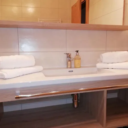 דירה Seppenbauer - Seppenbauerhof היליגנבלוט