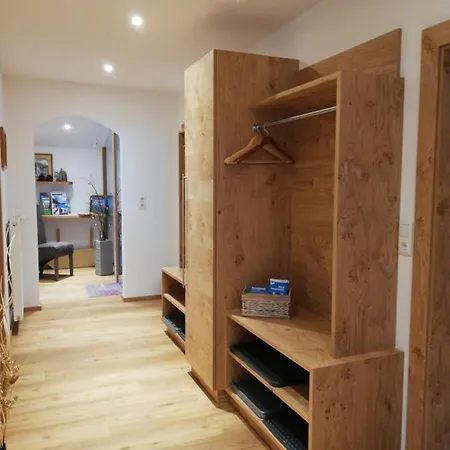 Appartement Seppenbauer