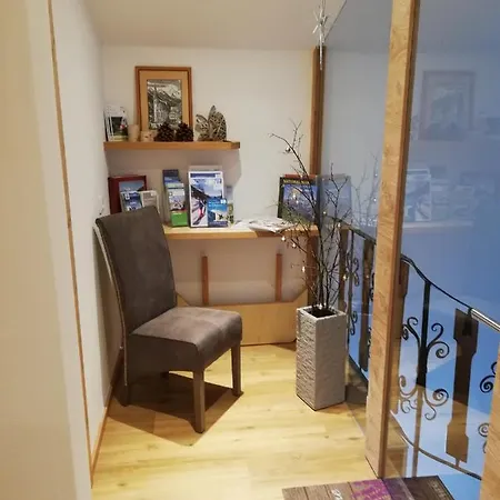 Appartement Seppenbauer * Heiligenblut