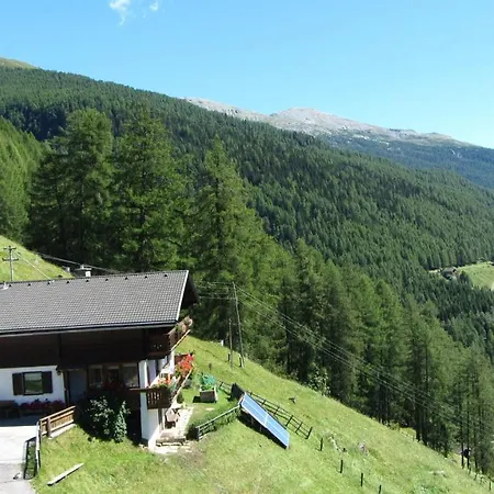 Apartment Appartement Seppenbauer Heiligenblut