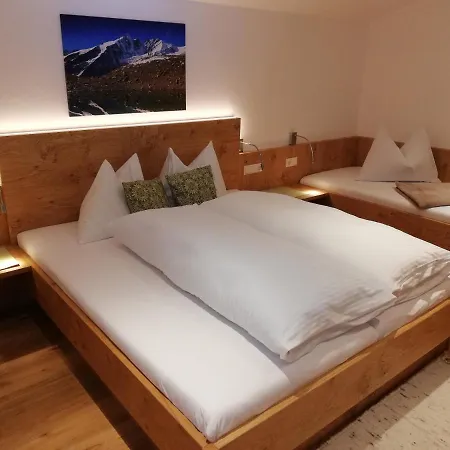 Appartement Seppenbauer - Seppenbauerhof *