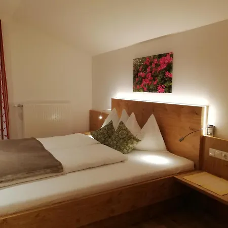 Apartment Appartement Seppenbauer - Seppenbauerhof