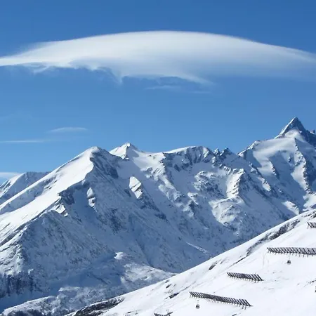 Seppenbauer - Seppenbauerhof Daire *