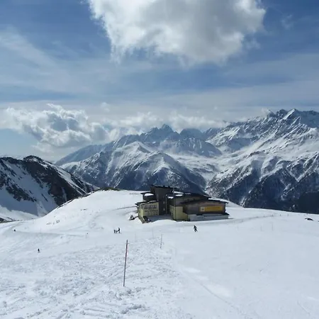 Appartement Seppenbauer - Seppenbauerhof Apartment Heiligenblut