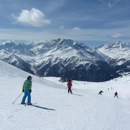 Seppenbauerhof * Heiligenblut am Großglockner