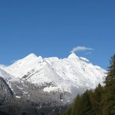 Apartamento Seppenbauer - Seppenbauerhof, Kaernten Card Inklusive, Ticket Grossglockner Hochalpenstrasse *