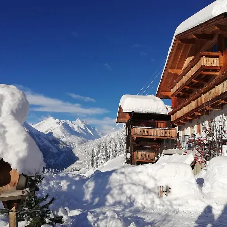 Seppenbauer - Seppenbauerhof