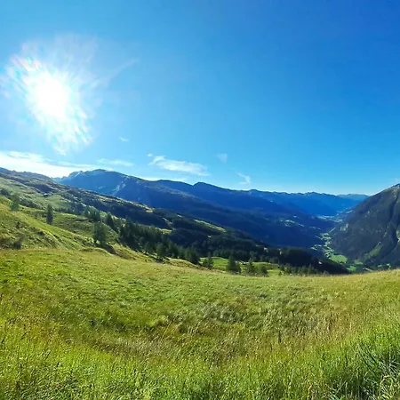 Seppenbauer - Seppenbauerhof *