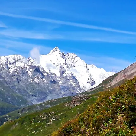 Seppenbauer - Seppenbauerhof Apartamento *