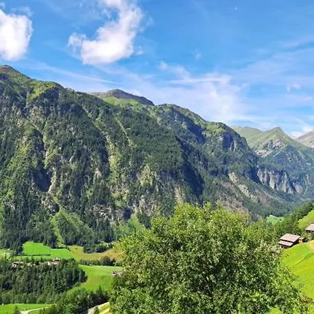 Seppenbauer - Seppenbauerhof, Kaernten Card Inklusive, Ticket Grossglockner Hochalpenstrasse Apartmán