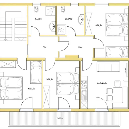 Appartement Seppenbauer Heiligenblut