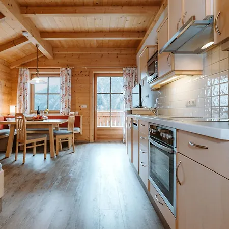 Apartamento Seppenbauer - Seppenbauerhof, Kaernten Card Inklusive, Ticket Grossglockner Hochalpenstrasse Heiligenblut