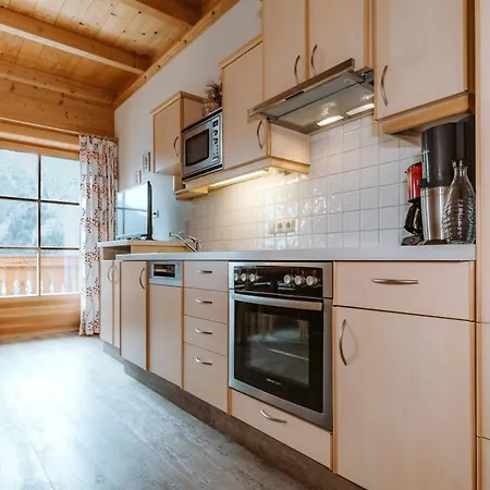 Apartamento Seppenbauer - Seppenbauerhof, Kaernten Card Inklusive, Ticket Grossglockner Hochalpenstrasse *