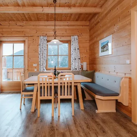 Apartamento Seppenbauer - Seppenbauerhof, Kaernten Card Inklusive, Ticket Grossglockner Hochalpenstrasse
