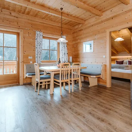Apartamento Seppenbauer - Seppenbauerhof, Kaernten Card Inklusive, Ticket Grossglockner Hochalpenstrasse Heiligenblut