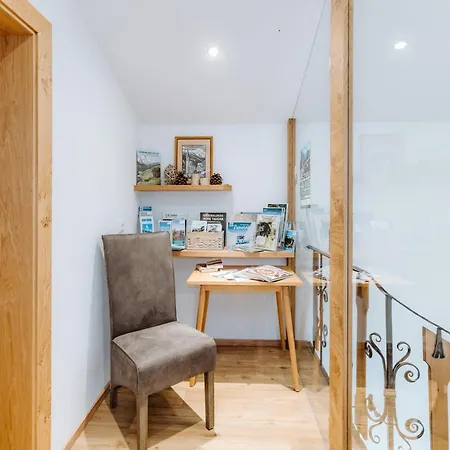 Apartamento Seppenbauer - Seppenbauerhof, Kaernten Card Inklusive, Ticket Grossglockner Hochalpenstrasse *