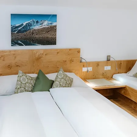 Seppenbauer - Seppenbauerhof, Kaernten Card Inklusive, Ticket Grossglockner Hochalpenstrasse Heiligenblut