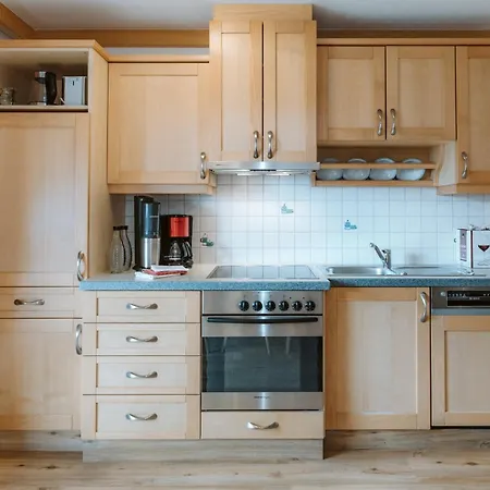 Apartamento Seppenbauer - Seppenbauerhof, Kaernten Card Inklusive, Ticket Grossglockner Hochalpenstrasse