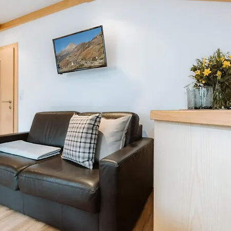 Apartamento Seppenbauer - Seppenbauerhof, Kaernten Card Inklusive, Ticket Grossglockner Hochalpenstrasse *