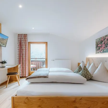 Apartamento Seppenbauer - Seppenbauerhof, Kaernten Card Inklusive, Ticket Grossglockner Hochalpenstrasse Heiligenblut