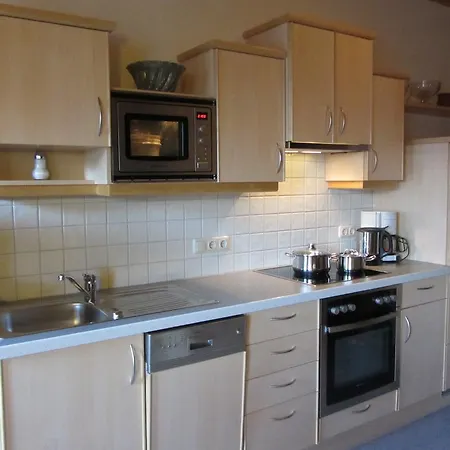 Appartement Seppenbauer Heiligenblut