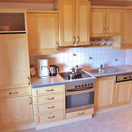 דירה Seppenbauer - Seppenbauerhof היליגנבלוט