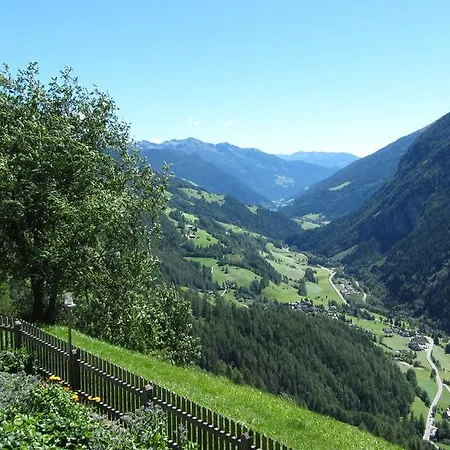 Daire Seppenbauer - Seppenbauerhof