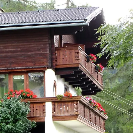 Seppenbauer - Seppenbauerhof Daire