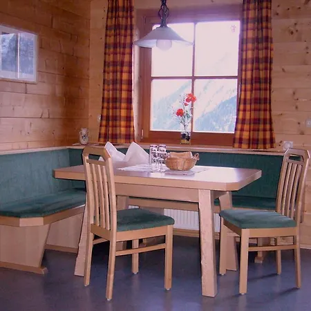 Appartement Seppenbauer