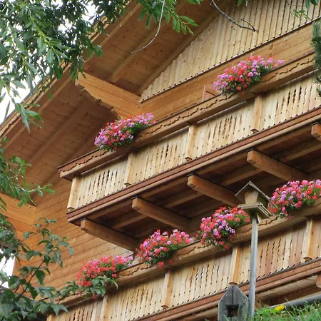 Appartement Seppenbauer * Heiligenblut