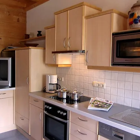 Appartement Seppenbauer