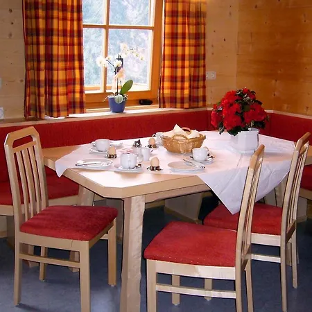 Apartment Appartement Seppenbauer