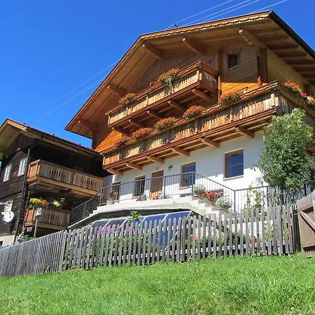 Appartement Seppenbauer - Seppenbauerhof Heiligenblut