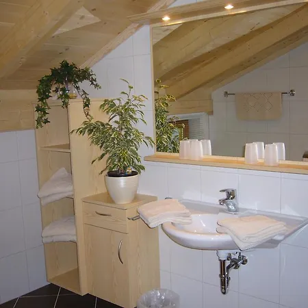 Appartement Seppenbauer *