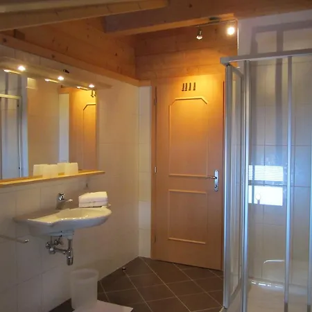 דירה Seppenbauer - Seppenbauerhof היליגנבלוט