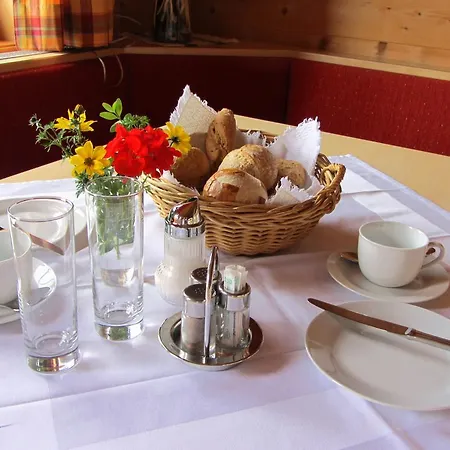 Seppenbauer - Seppenbauerhof *