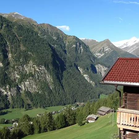 Seppenbauer - Seppenbauerhof, Kaernten Card Inklusive, Ticket Grossglockner Hochalpenstrasse * Heiligenblut