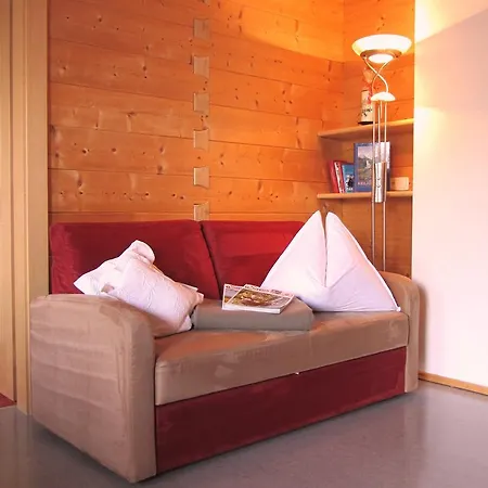 Apartman Seppenbauer - Fewos Mit Gaestecard Und Panoramablick Zum Grossglockner