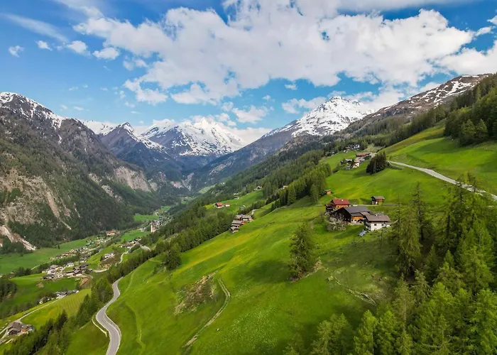 Seppenbauer - Seppenbauerhof * היליגנבלוט