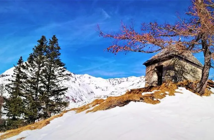 Seppenbauer - Seppenbauerhof