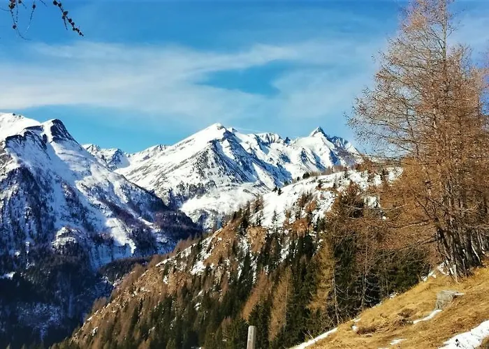 דירה Seppenbauer - Seppenbauerhof